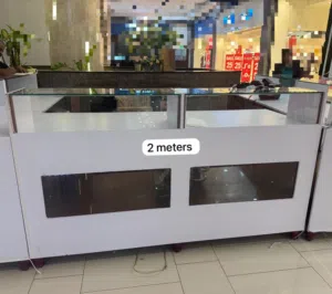 بيع كاونتر (كشك)