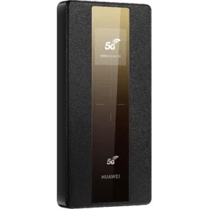 Huawei 5G Mobile WiFi Pro E6878-370 Battery: 8000mAh unlocked  Any Sim card Support