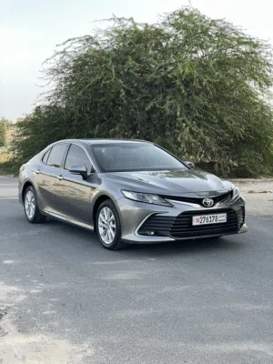 2022 Toyota Camry GLE Excellent condition