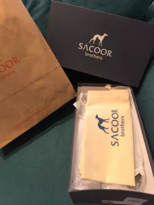 SACOOR brothers