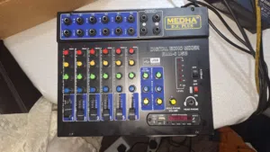 Meda mixer 30kd