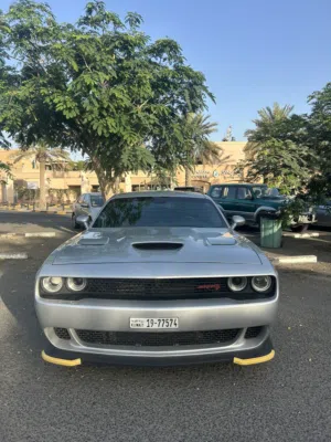 دودج شالينجر gt