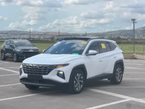 New Hyundai Tucson in Jenin