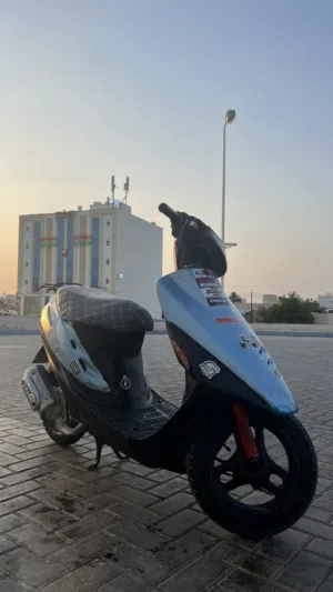دراجة نضيفة