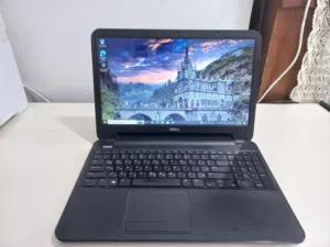جهاز dell inspiron 3521