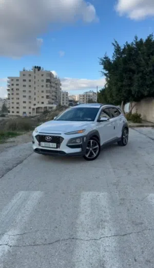 هونداي كونا 2018 ترخيص 2019 ولا غرام بويه بصلاه ع نبي