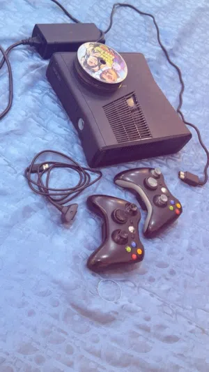 Xbox 360 اكس بوكس