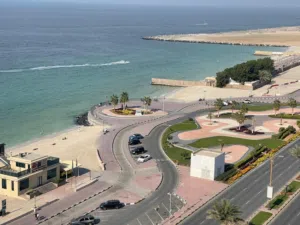 3300 ft² 3 Bedrooms Townhouse for Sale in Ajman Ajman Corniche Road