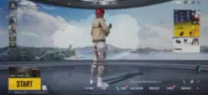 حساب ببجي كوريه