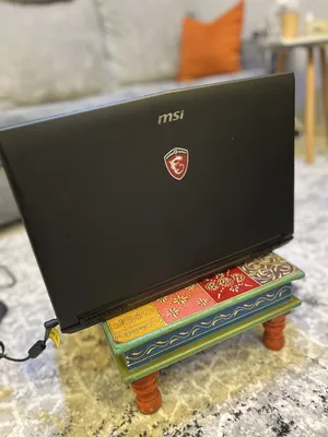 ‏إم إس آى ‏.‏ ويندوز ‏.‏ 15.6"‏3
