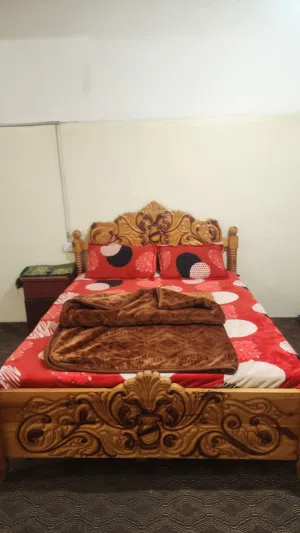 Furnished Monthly in Sana'a Asbahi