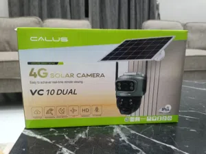 كامره ممتازه تشغيل عن طريق السيم كرت والواي فاي