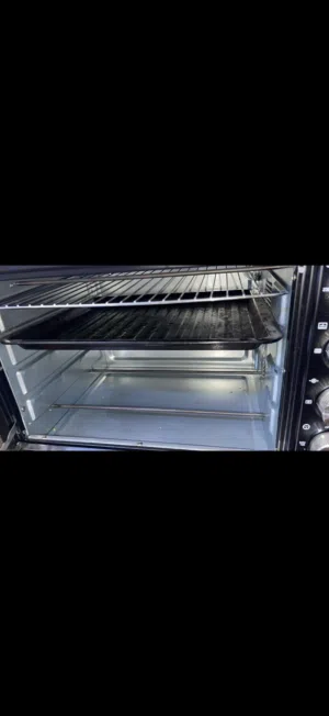 فرن كهربائي نوعيته ممتازه