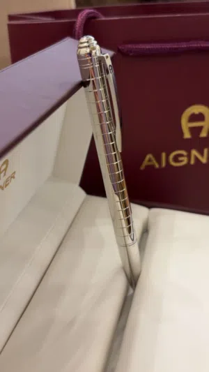 اقلام ايجنر Aigner  الاصدار الجديد