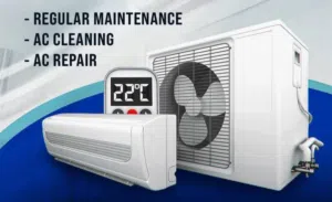 Service in Dubai Is your Home and Residential AC not turning on, blowing warm air, or leaking?  HVAC