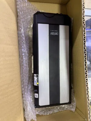 Lexus ES350 Mark Levinson Amplifier 2014 - 2018  لكزس أي أس من موديل 2014 - 2018 مضخم الصوت الأصلى