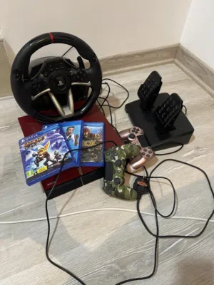 ستيرنج بلاستيشن