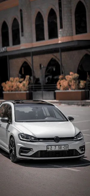 golf-r-line-2018-مطور-1500-تيربو