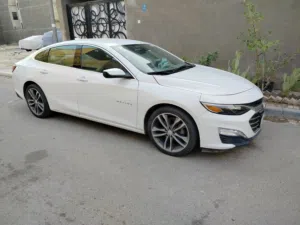 Used Chevrolet Malibu in Basra