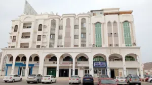 Flat for Rent