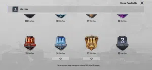 Pubg rare and old Acc for sale in very cheap