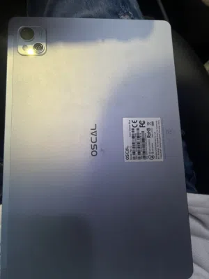 Oscal Pad 13 256 GB in Amman