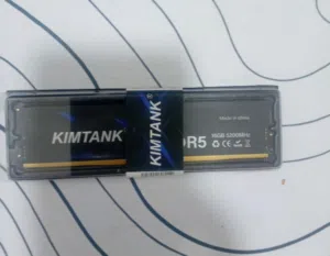 DDR5 16Gb 5200Mhz KimTank