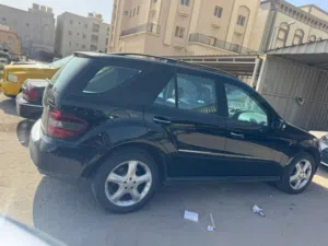 مرسيدس ml500