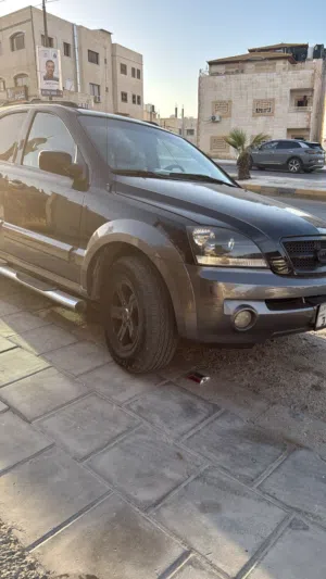 كيا سورونتو فل الفل للبيع 2004