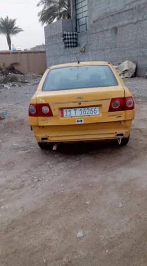 شيري كوين 2010