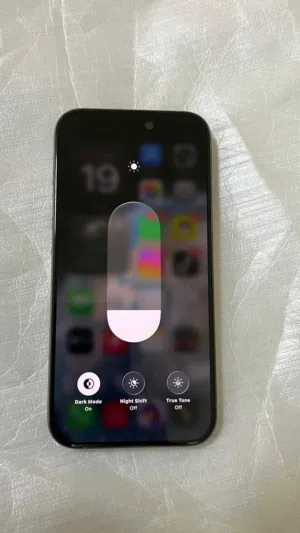 Apple iPhone 15 256 GB in Al Dakhiliya
