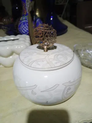 مضيفه بورسلان