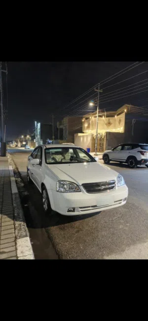 سياره اوبترا مديل 2012