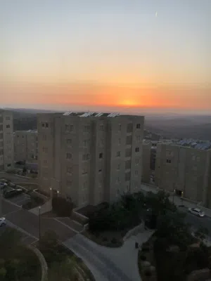 111 m2 2 Bedrooms Apartments for Sale in Ramallah and Al-Bireh Rawabi