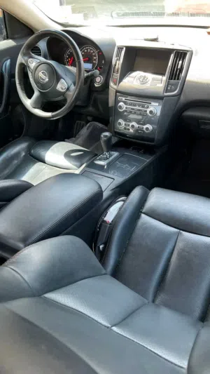 Used Nissan Maxima in Al Batinah