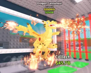5x dragons in stock for sale