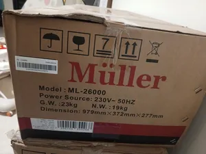 Other . 2 - 2.4 Ton . New2