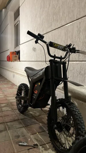 Kugoo wish 01