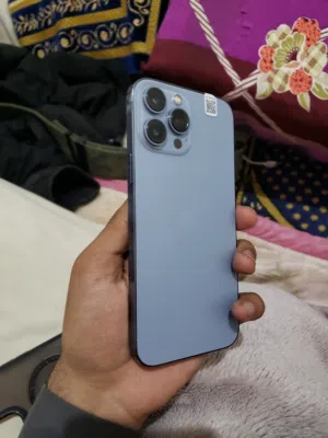Apple iPhone 13 Pro Max 1 TB in Sana'a