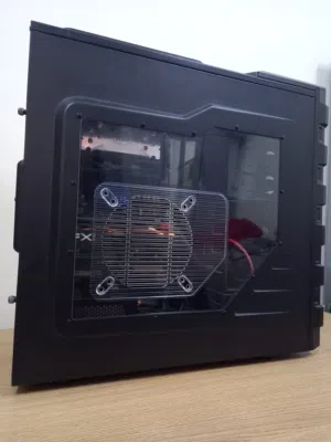 Rx 580 8gb 24 ram ddr3 slots used 6 of 6 good pc for sale perfectly fine