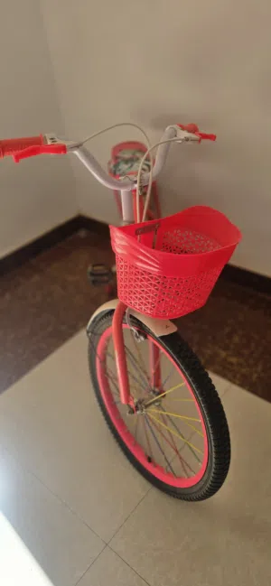 Kids girls cycle