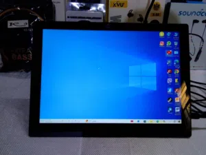 لابتوب محمولThinkPad X1 Tablet Gen 2 اقره التفاصيل + بي مجال بسيط