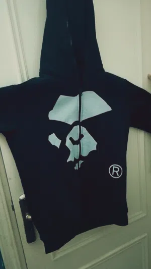 bape jacket