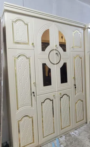 عرض خاص ومميز دولاب ماليزي درجة أولى بأعلى جودة وأفضل سعر فخامة... قوة... أناقة... كلها في منتج واحد