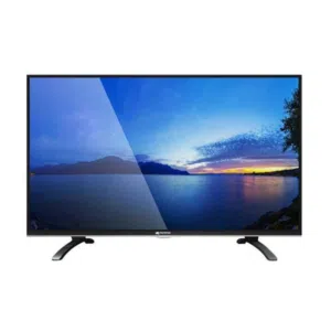 شاشة تلفزيون او مونيتر كبيرة 43 انش 43 inch TV screen or monitor