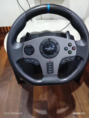 دركسيون نضيف
