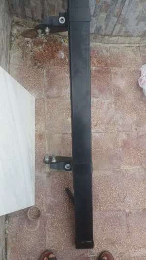 حديدة شاحنة ايسوزو