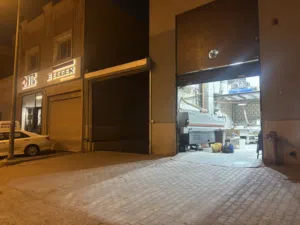 للبيع منجرة بمعدتها ورخصتها وستم كامل مبيعات وفواتير ومشتريات