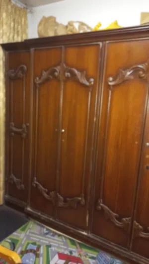 خزانة غرفة نوم