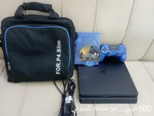 PlayStation 4 PlayStation for sale in Al Batinah